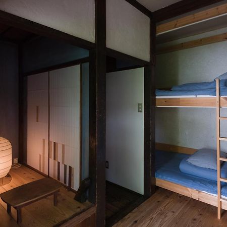 ちゃぶだい Guesthouse,Cafe&Bar Kawagoe  Exterior foto