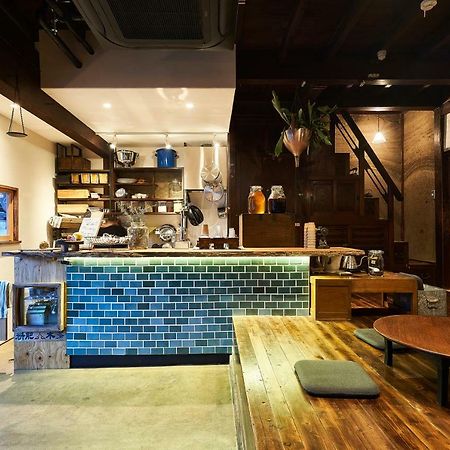 ちゃぶだい Guesthouse,Cafe&Bar Kawagoe  Exterior foto