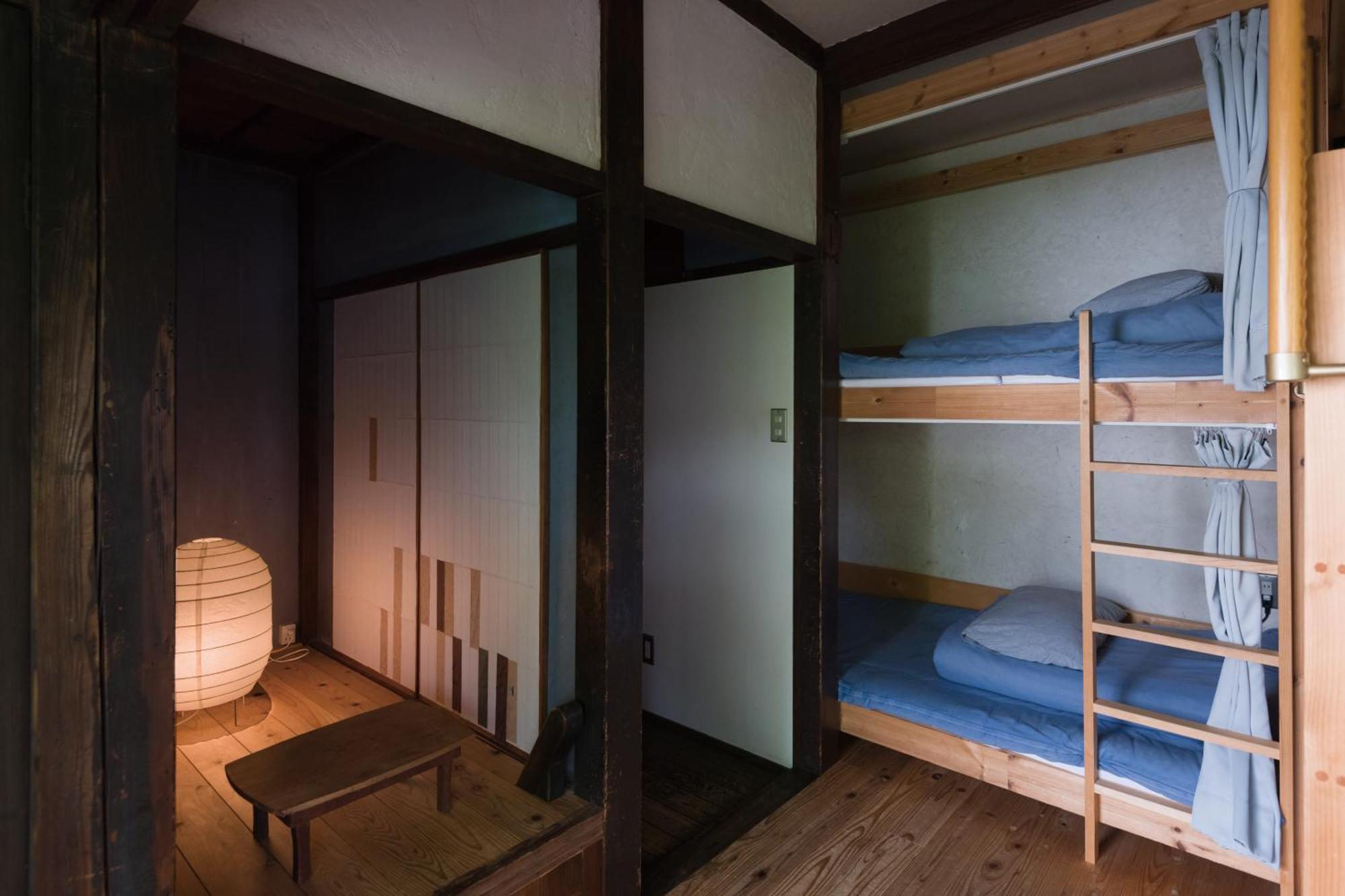 ちゃぶだい Guesthouse,Cafe&Bar Kawagoe  Exterior foto