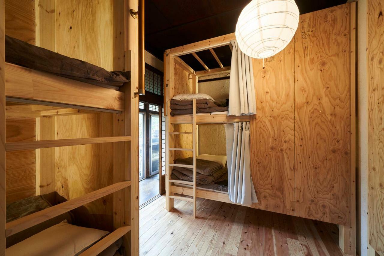 ちゃぶだい Guesthouse,Cafe&Bar Kawagoe  Exterior foto